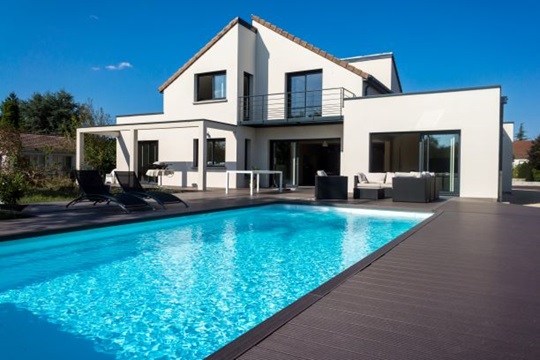 Vivienda vacacional en alquiler